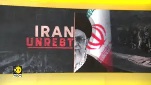 Iran chaos: Death toll mounts in Iran, authorities call for counter-protests