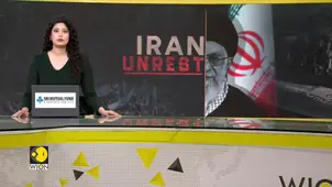 Will Trump Strike Iran Again After 6 Months? | Over 500 Killed In Protests 