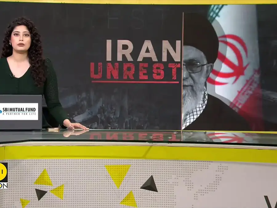 Will Trump Strike Iran Again After 6 Months? | Over 500 Killed In Protests 