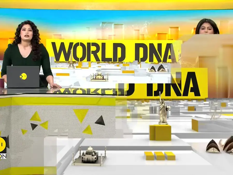 Israel Hits Alleged Hezbollah Targets, Hours After Evacuation Warning 