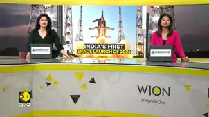 ISRO PSLV‑C62 Launch With DRDO Anvesha & 15 Satellites | First 2026 Mission