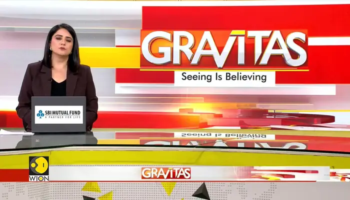 Russia-Ukraine War: Ukraine Hits Russian Oil Rigs in Caspian Sea Raid