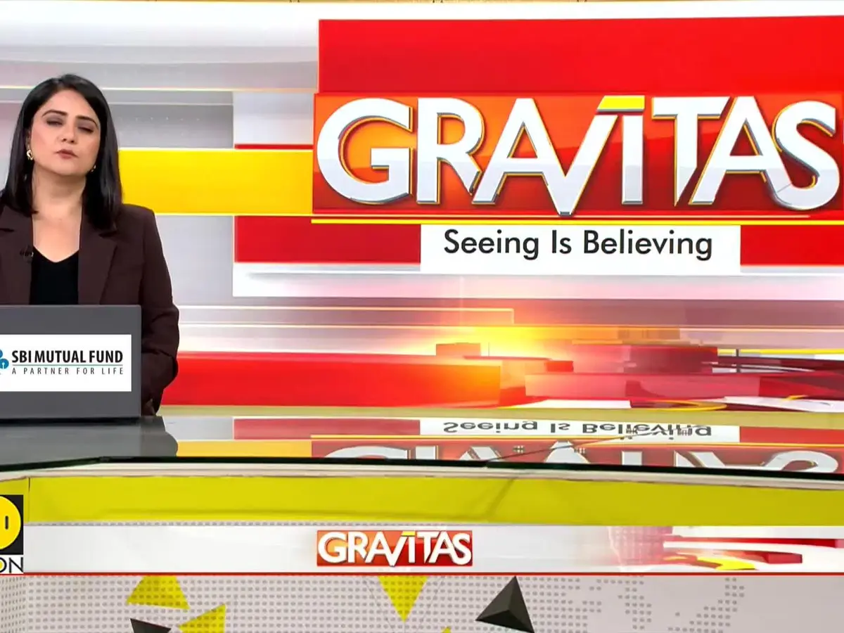 Russia-Ukraine War: Ukraine Hits Russian Oil Rigs in Caspian Sea Raid