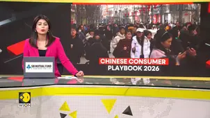 China's Domestic Growth Under Pressure; Affluent Consumers Reshape Retail, Beauty & Wellness
