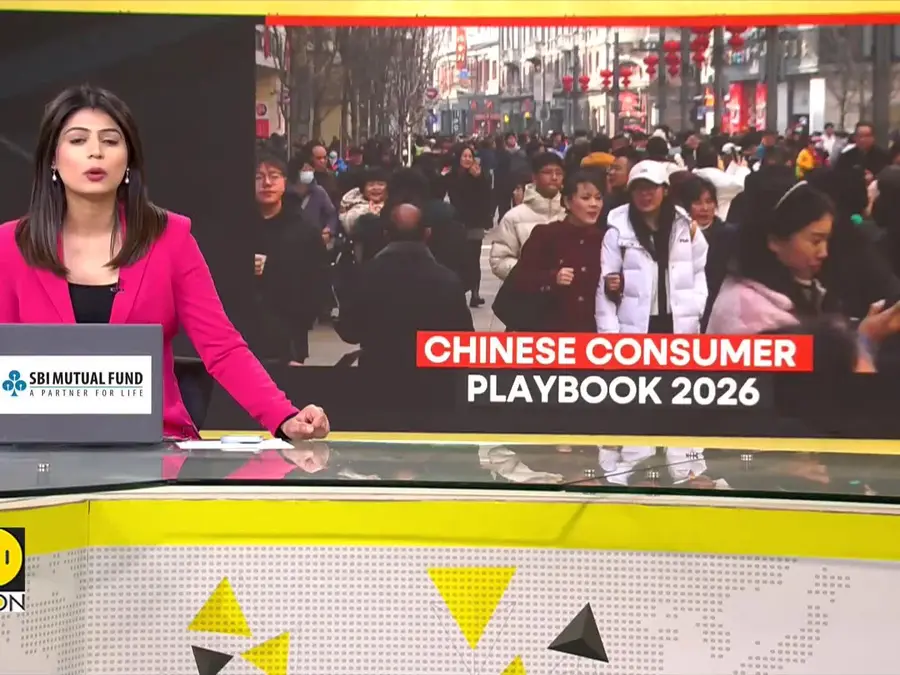 China's Domestic Growth Under Pressure; Affluent Consumers Reshape Retail, Beauty & Wellness