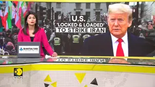 Iran Unrest: Will US Take Military Action in Iran?