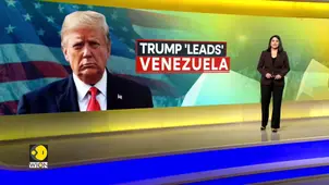 U.S.-Venezuela: Trump Calls Himself 'Acting President of Venezuela' 