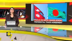 Nepal-Bangladesh PTA Talks Resume After Deadlock 