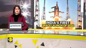 PSLV-C62 Mission Fails, ISRO Starts Detailed Analysis to Probe Issue