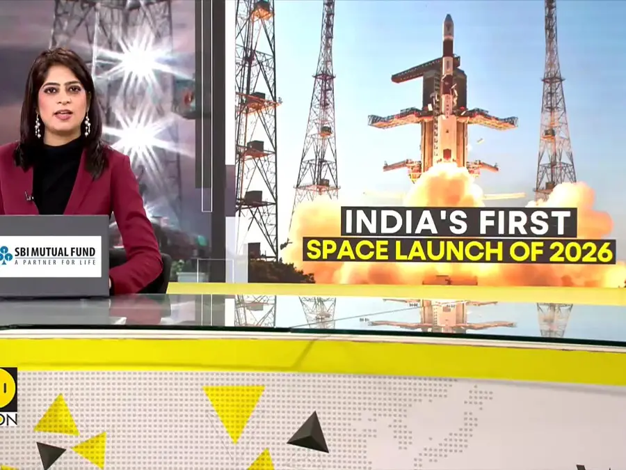 PSLV-C62 Mission Fails, ISRO Starts Detailed Analysis to Probe Issue