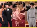As it happened: Golden Globes 2026 red carpet - see all the stars arriving