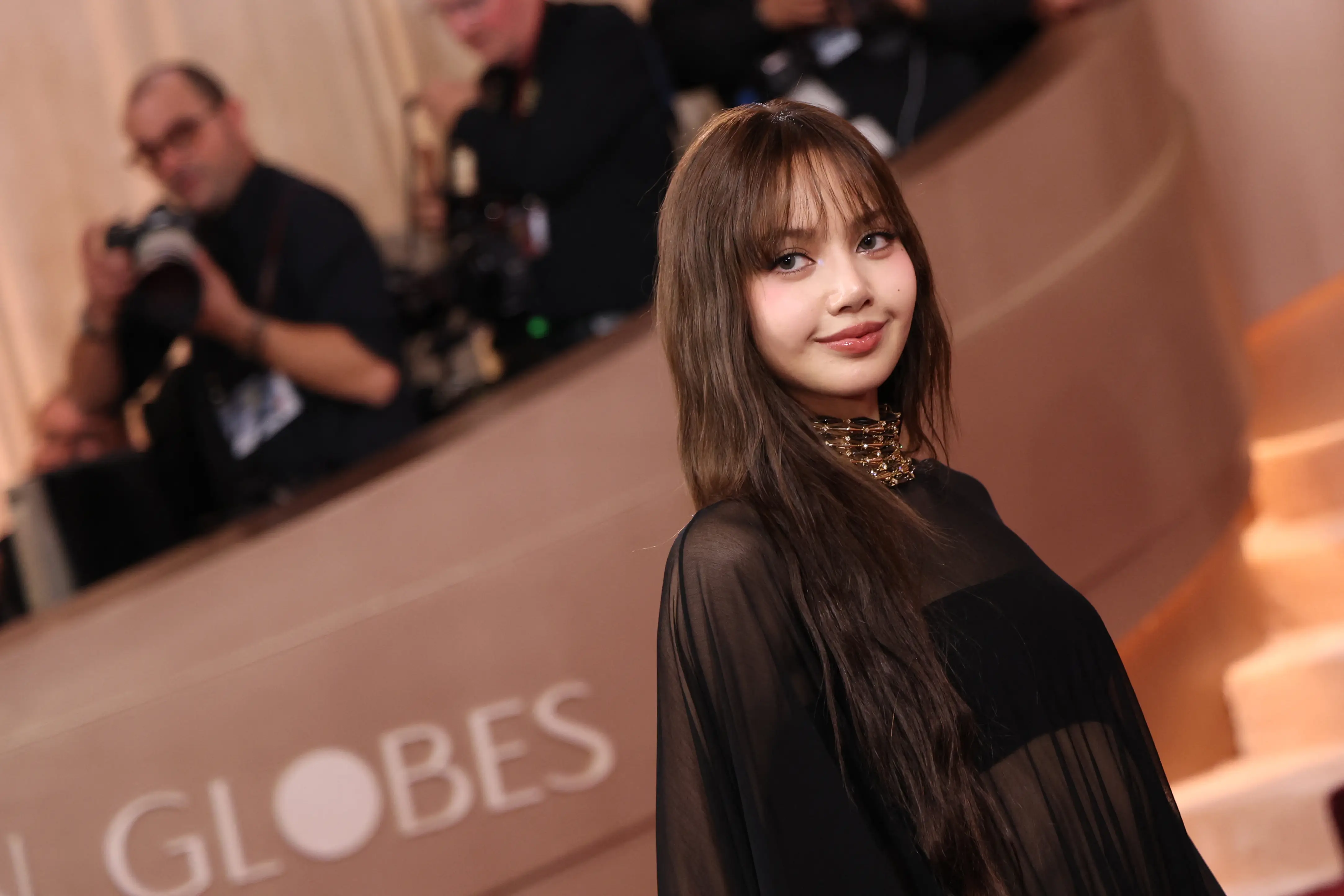 Lisa