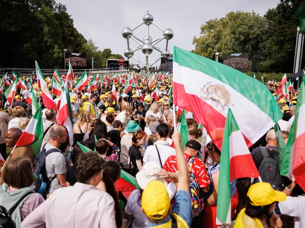 ‘1.4 million to one’: How US dollar triggered Iran’s biggest revolution since 1979