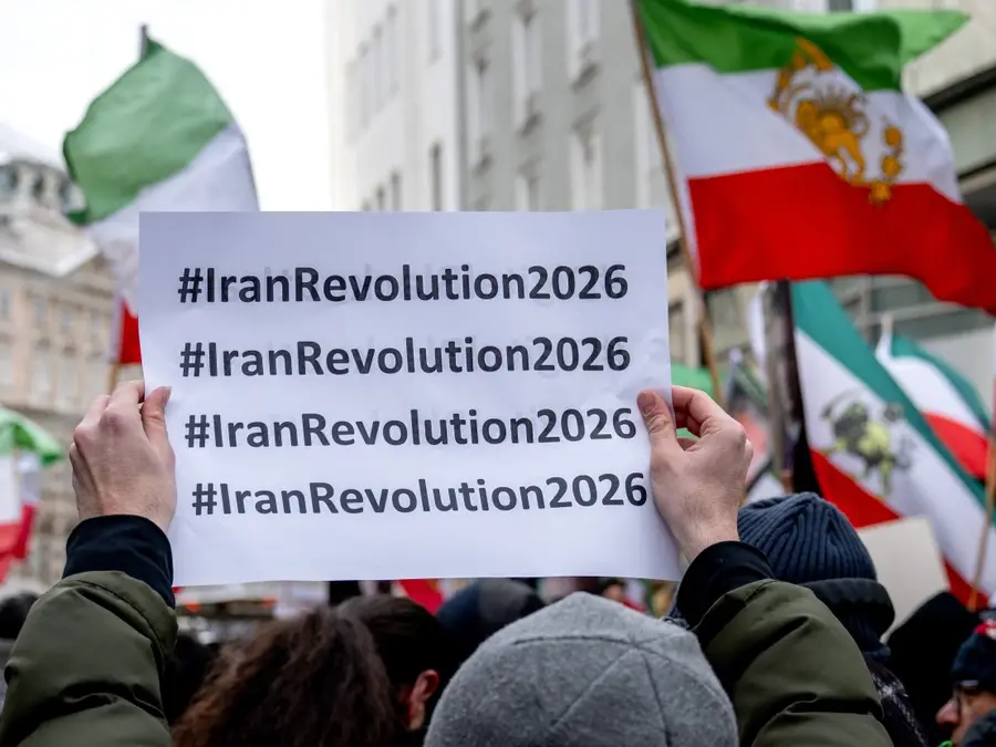 The 'End Game'? What makes this Iranian revolt more dangerous for the regime than 2009 or 2022