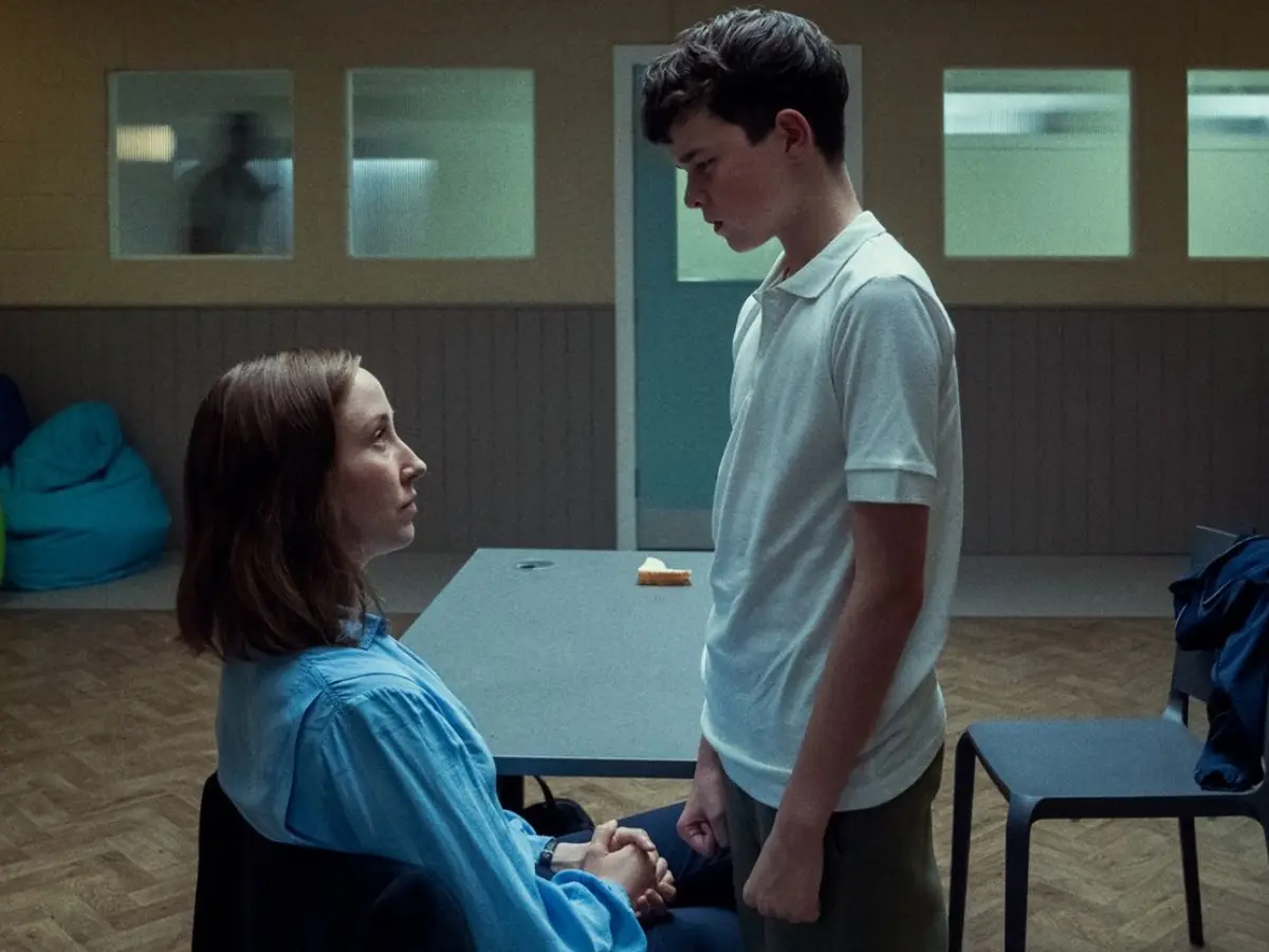 Adolescence's accolades