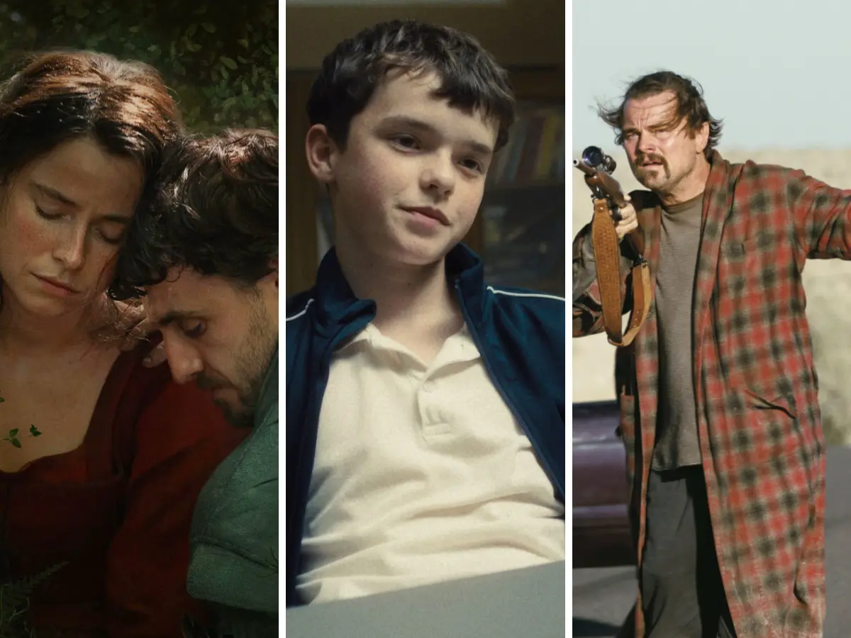 Golden Globe Awards 2026: Adolescence, One Battle After Another win top prizes; check out the full list of winners