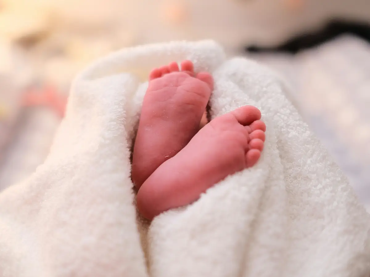 UK Couple Faces $200,000 Bill After Premature US Delivery