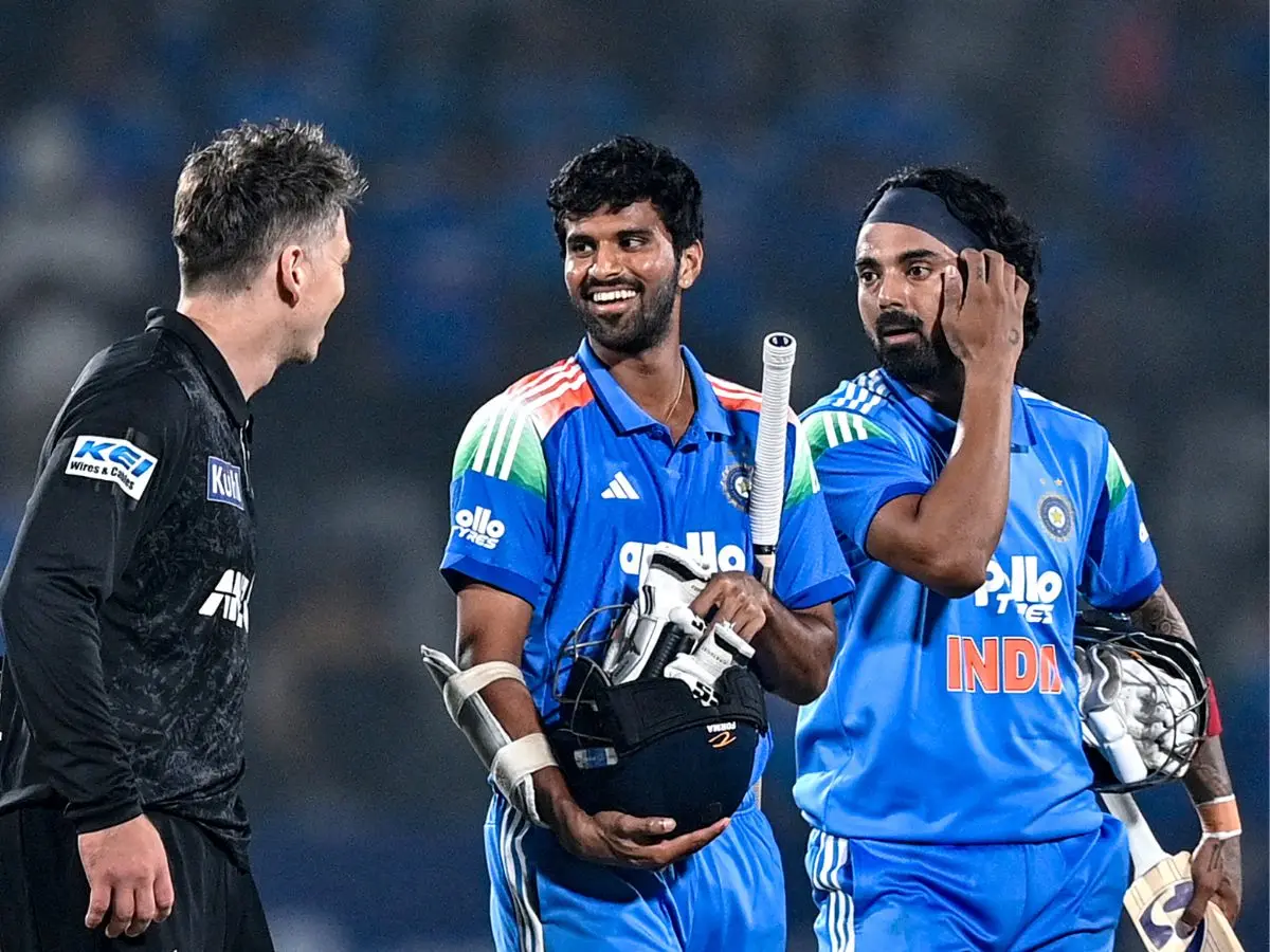 After Pant, another key Indian player falls prey to injury; ruled out of New Zealand ODIs After Pant, another key Indian player falls prey to injury; ruled out of New Zealand ODIs