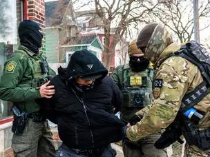 '1,500 entered illegally': How many Iranian sleeper cells are active in US?