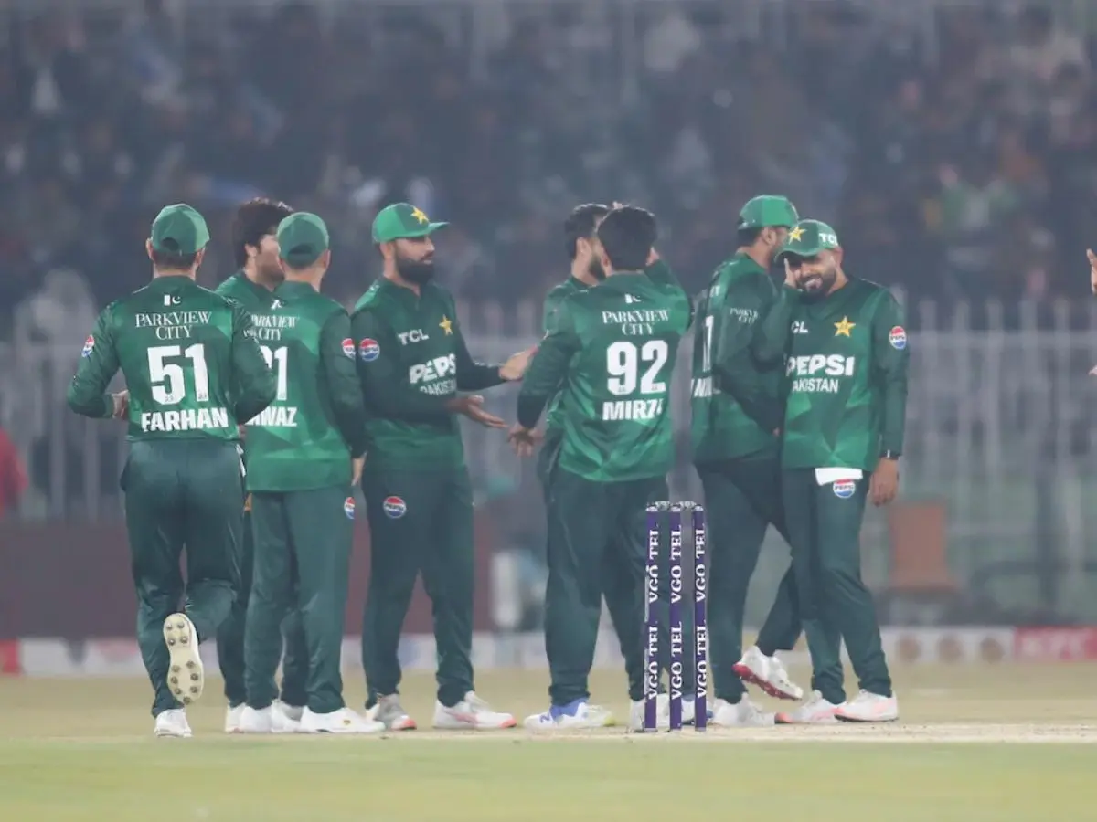 T20 World Cup 2026 | 'Can't have double standards': Ex-ICC & PCB chair says Pakistan can't be punished for India match boycott T20 World Cup 2026 | 'Can't have double standards': Ex-ICC & PCB chair says Pakistan can't be punished for India match boycott