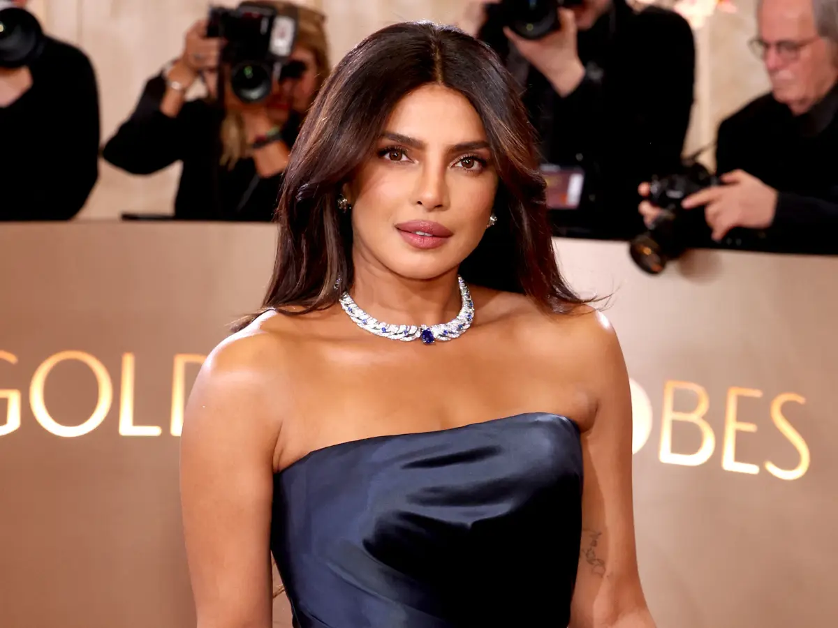 Priyanka Chopra
