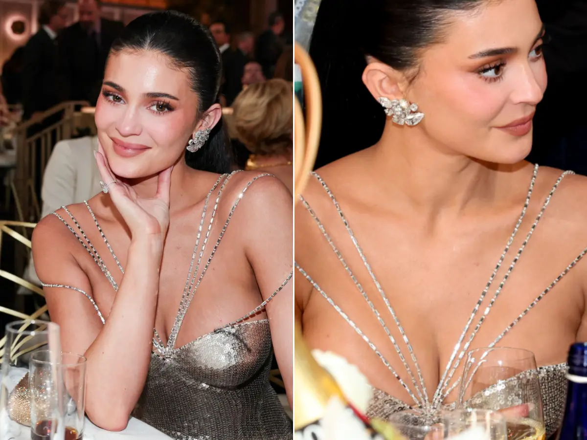 Kylie Jenner sued by second housekeeper alleging harassment and failure in payments