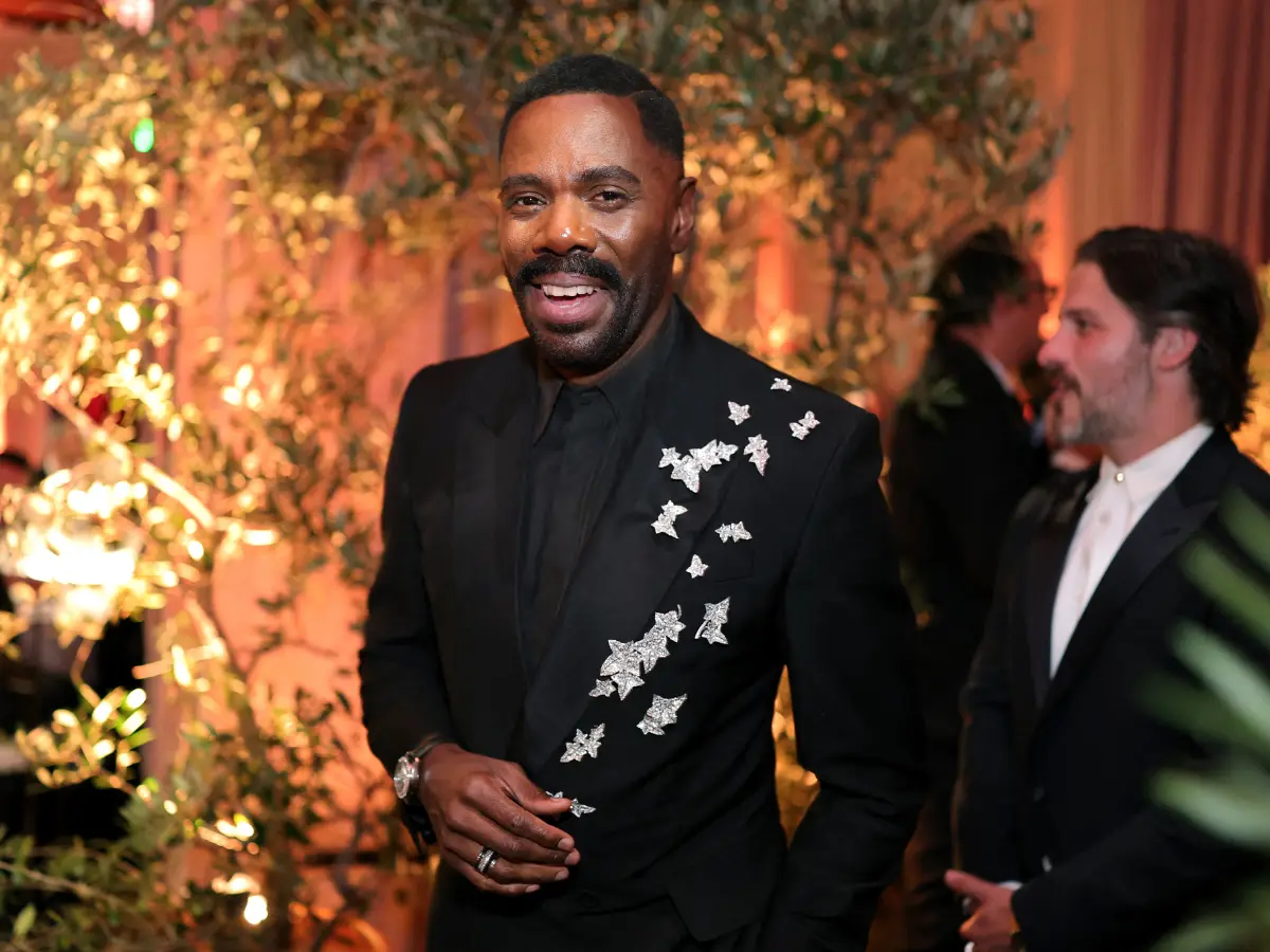 Colman Domingo