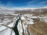 No respite from cold wave as sub-zero temperatures grip J&K, Ladakh