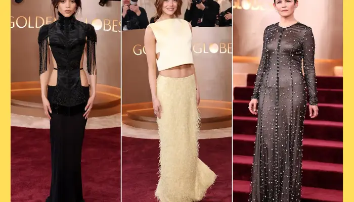 golden globes 2025 best and worst dressed Colors 3347 Short Cocktail Homecoming Glitter Dress – The Dress Outlet main image 1