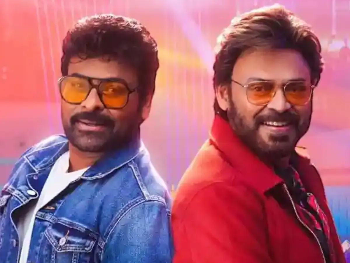 Mana Shankara Varaprasad Garu X review: Chiranjeevi starrer earns praises from netizens, call it 'unlimited entertainment'