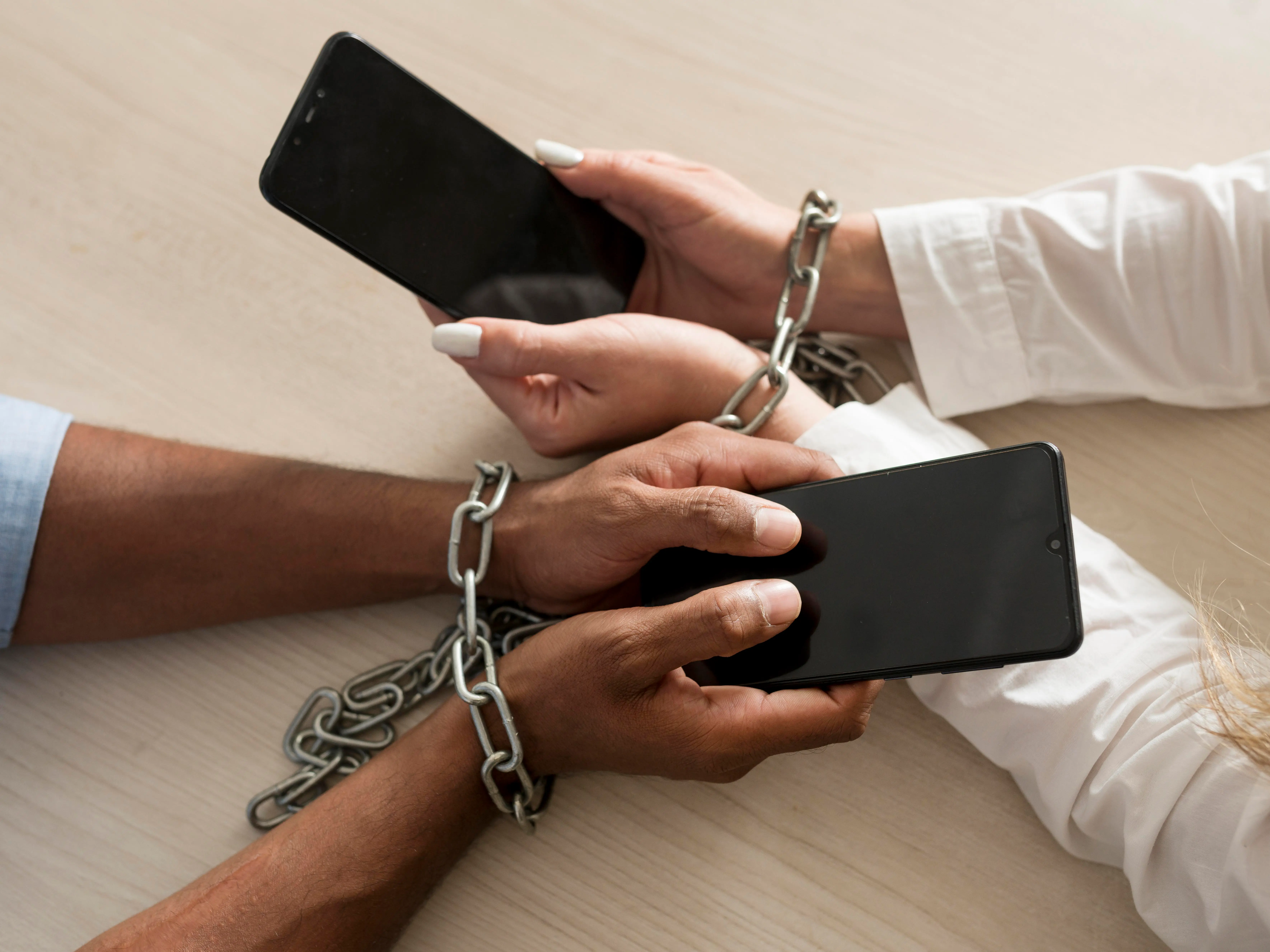 Delhi elderly NRI couple duped of Rs 15 crore in ‘digitally arrest’ cyber scam; say 'our biggest mistake was...' Delhi elderly NRI couple duped of Rs 15 crore in ‘digitally arrest’ cyber scam; say 'our biggest mistake was...'