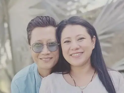 'It was a natural death': Prashant Tamang's wife break silence, says he was in sleep when he passed away 'It was a natural death': Prashant Tamang's wife break silence, says he was in sleep when he passed away