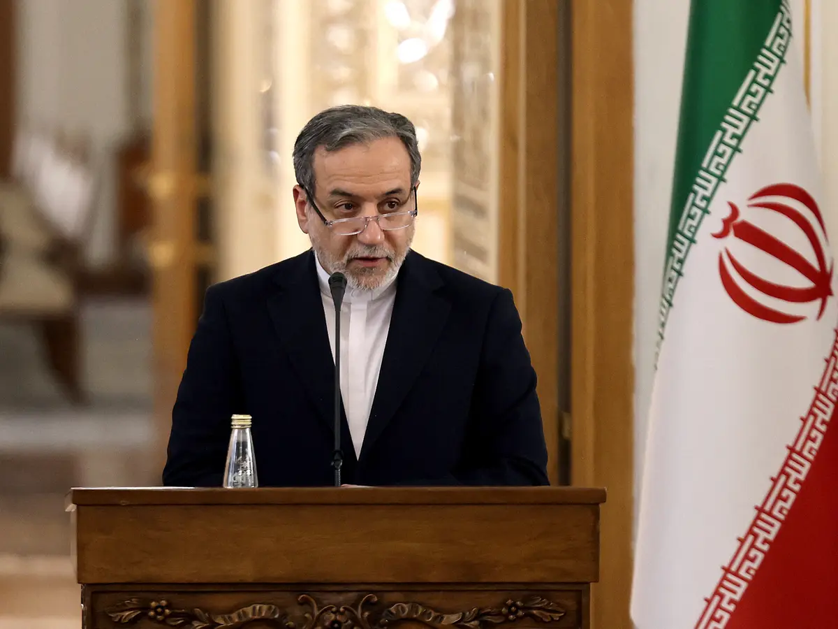 „Wir suchen keinen Krieg, sind aber voll darauf vorbereitet“: Iran sucht ...