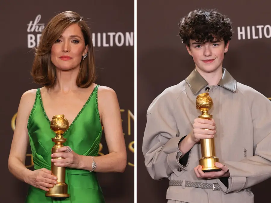 Inside the $1 million Golden Globes 2026 gift bag: From undersea villa stay to Brad Pitt’s secret skincare