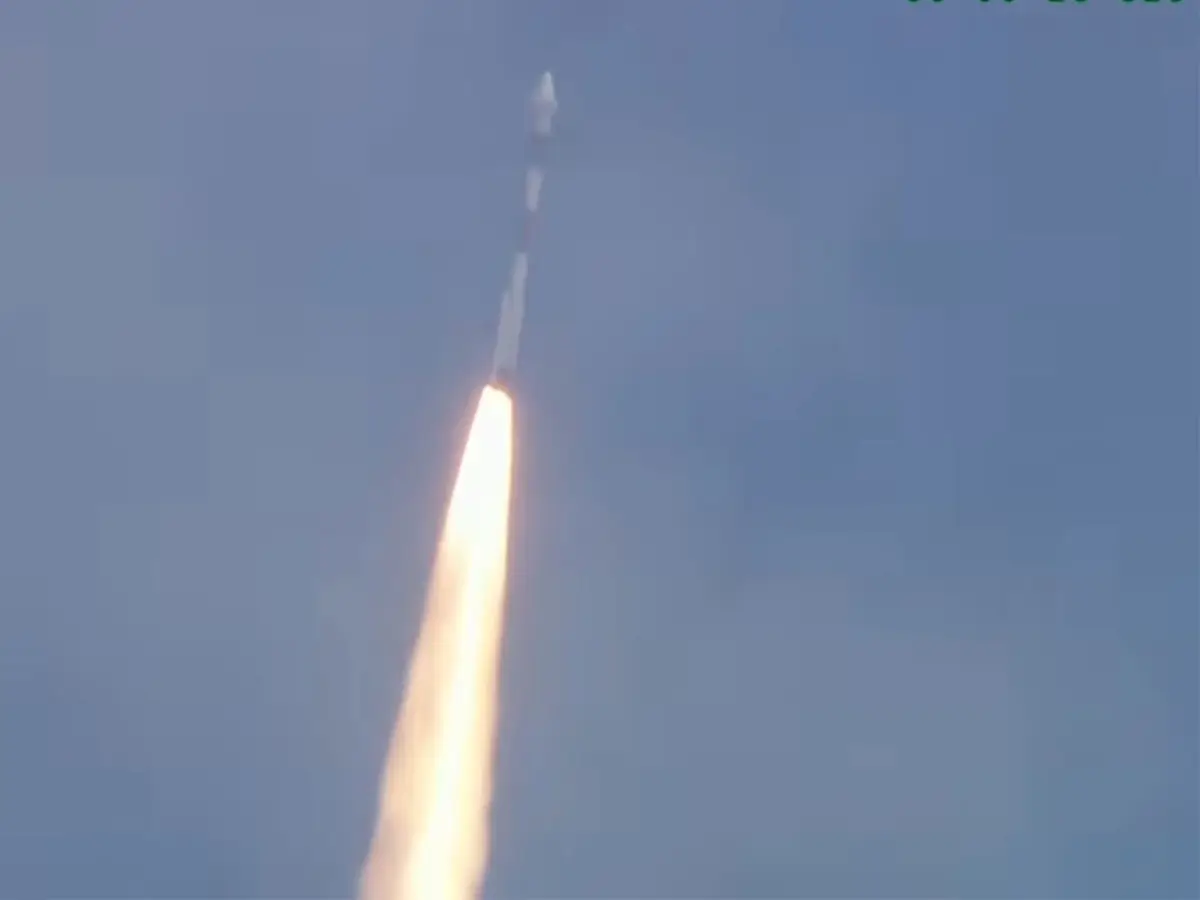 The Trust Deficit: Why PSLV’s Crisis Could Ground Gaganyaan’s Dreams The Trust Deficit: Why PSLV’s Crisis Could Ground Gaganyaan’s Dreams