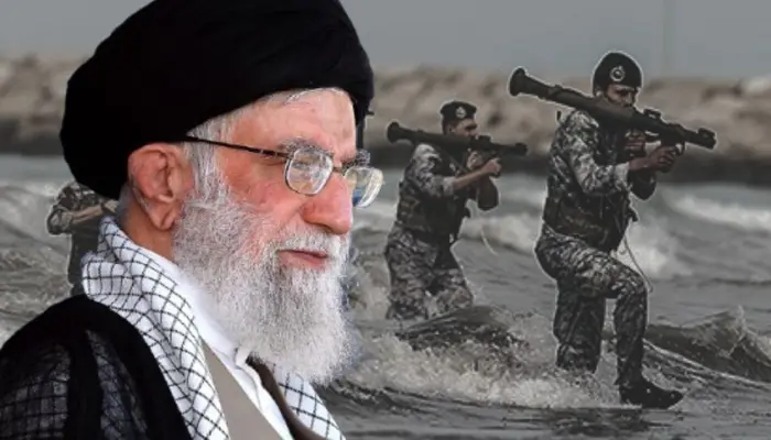 Where does Iran stand in the military race? Top 7 Middle East armed forces