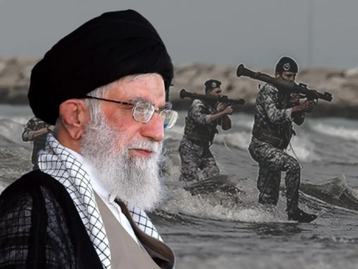 Where does Iran stand in the military race? Top 7 Middle East armed forces