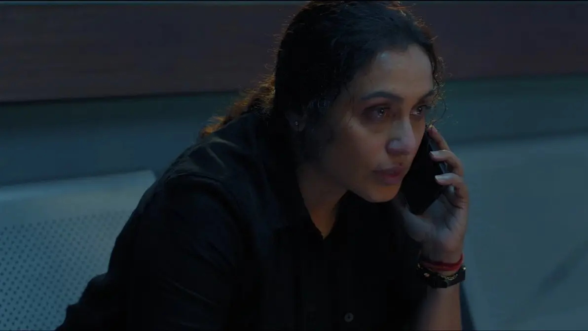 Mardaani 3 trailer unveiled as Rani Mukerji completes 30 years in Bollywood | Watch