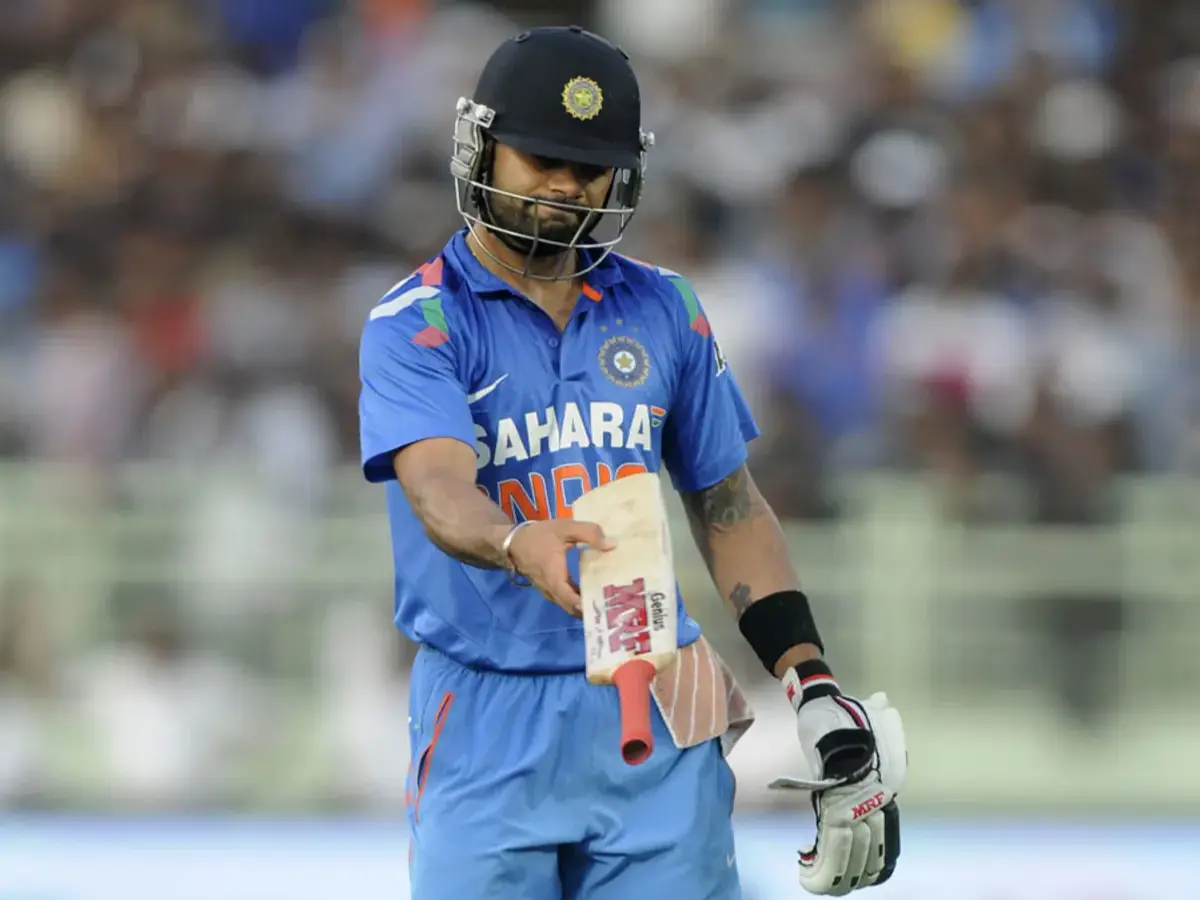 99 vs West Indies, Visakhapatnam