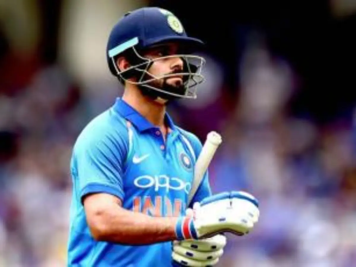 92 vs Australia, Eden Gardens