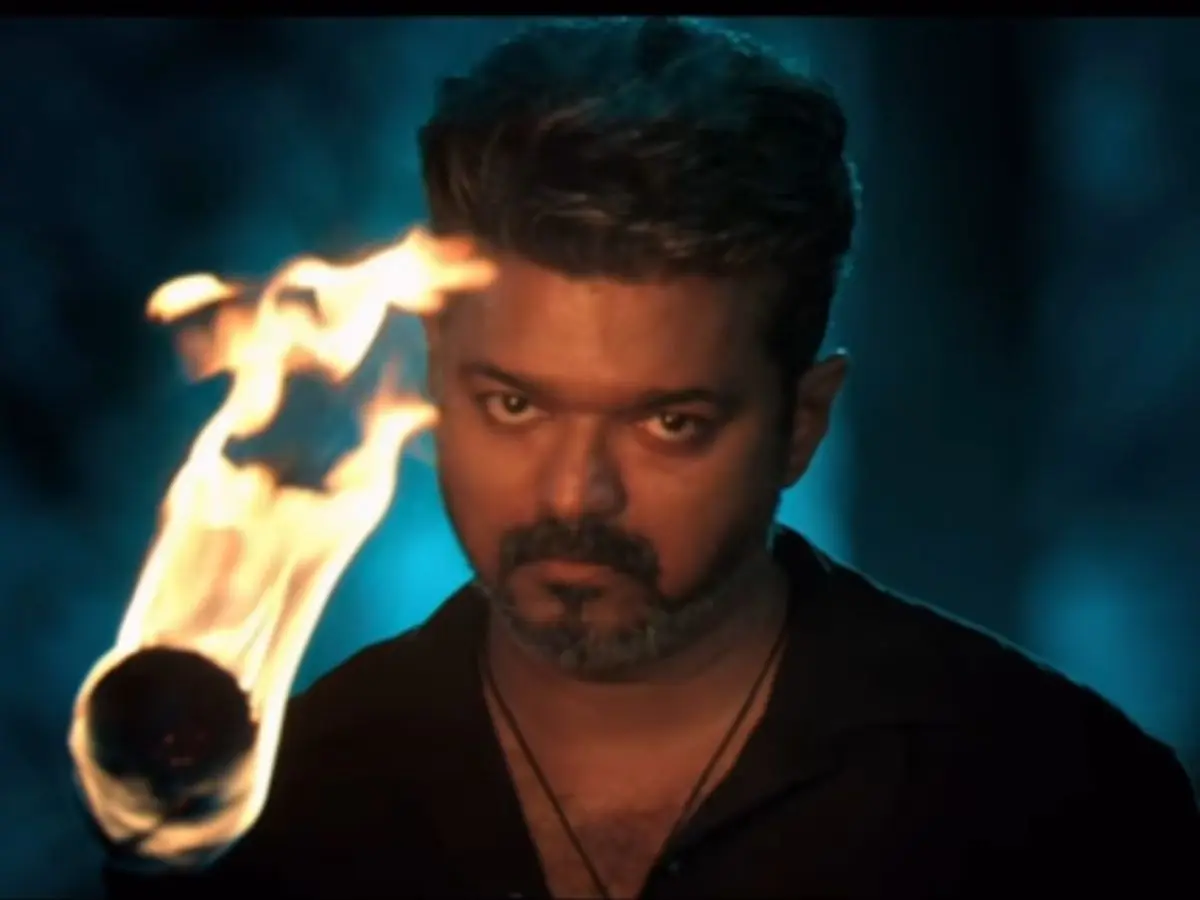 Jana Nayagan legal row: Producers of Vijay's final film move to the Supreme Court against certification stay Jana Nayagan legal row: Producers of Vijay's final film move to the Supreme Court against certification stay
