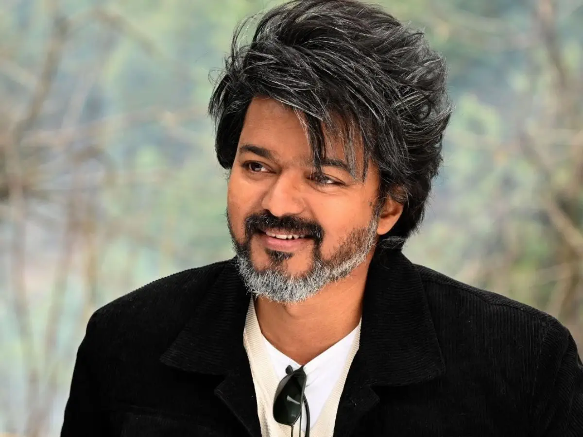 Karur stampede case: CBI questions actor-turned-politician Vijay on delays and crowd management Karur stampede case: CBI questions actor-turned-politician Vijay on delays and crowd management