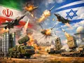 How can it make a difference in war? How Iran’s air defences compare with Israel’s