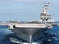 From superpowers to supercarriers: The 5 most powerful warships at sea in 2026