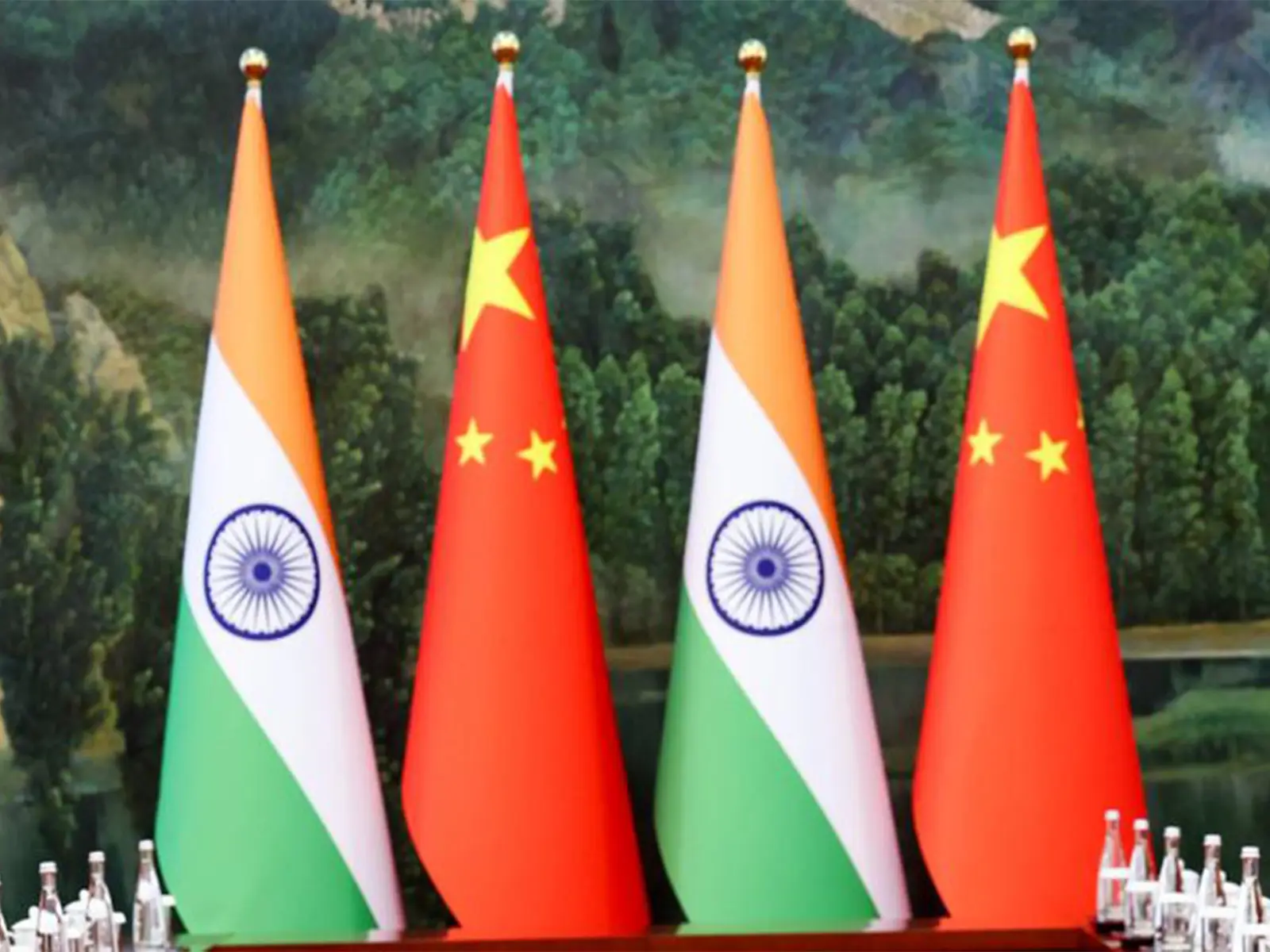 Chinese Communist Party delegation in India, to meet BJP and RSS officials