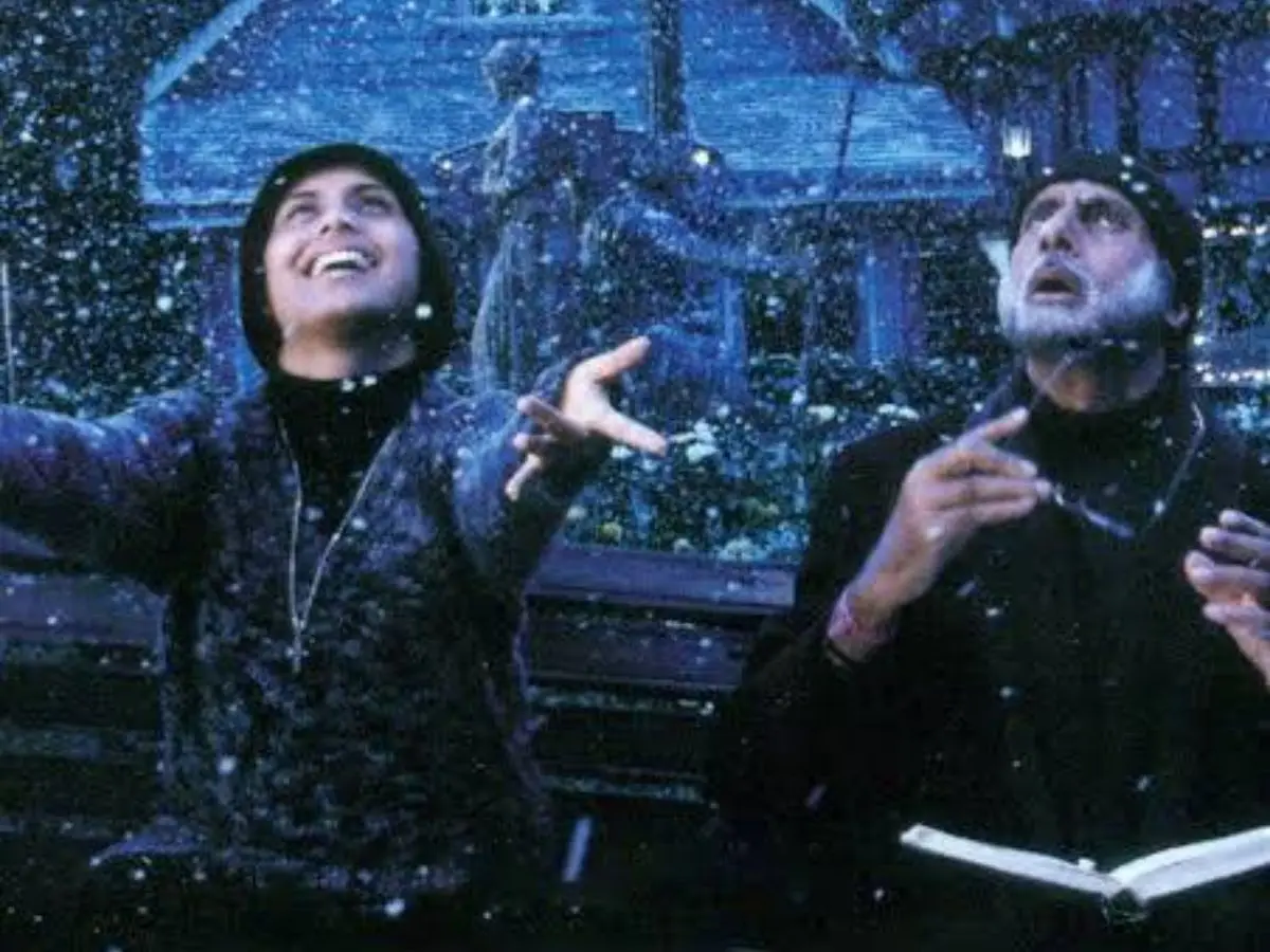 Rani Mukerji completes 30 years in Bollywood: 6 films that defined her ...