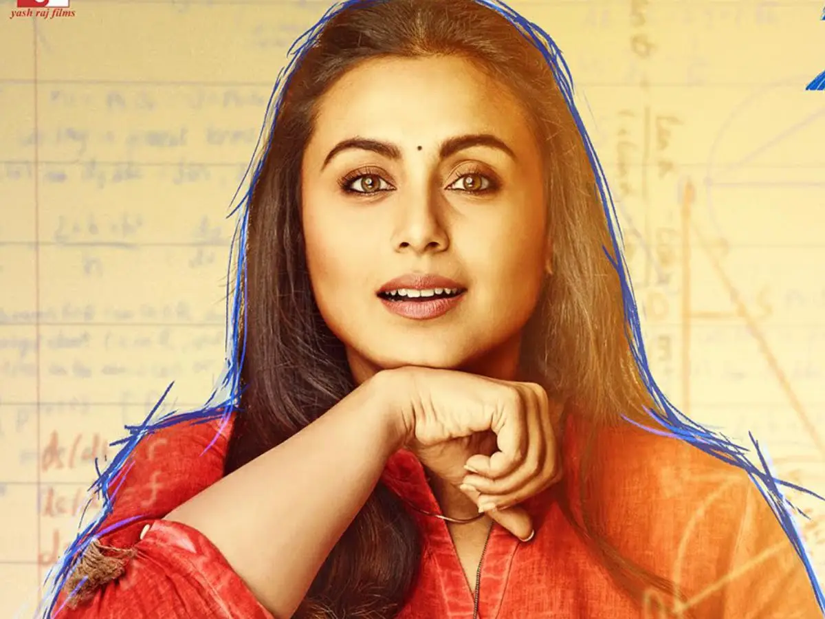 Hichki