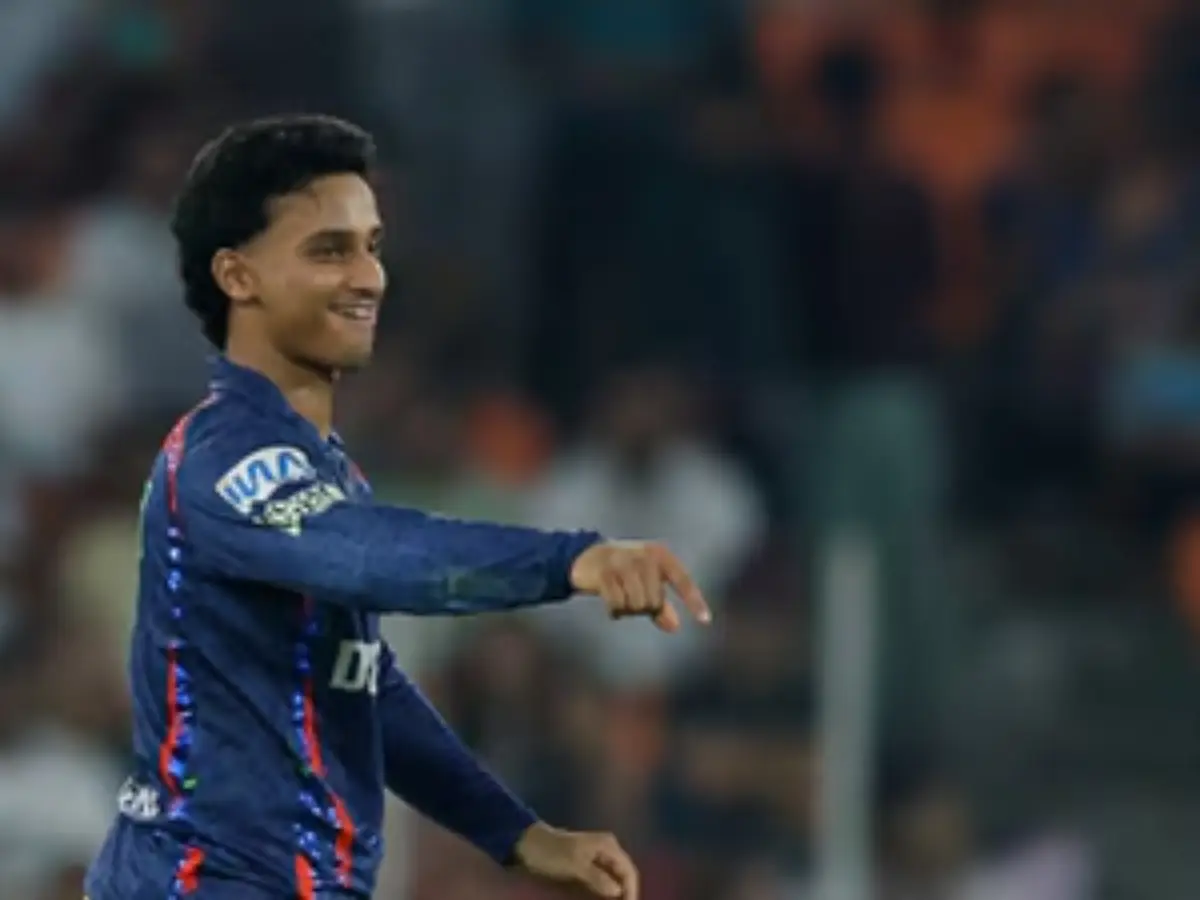 IND vs NZ: Ayush Badoni gets maiden ODI call-up after Washington Sundar injury