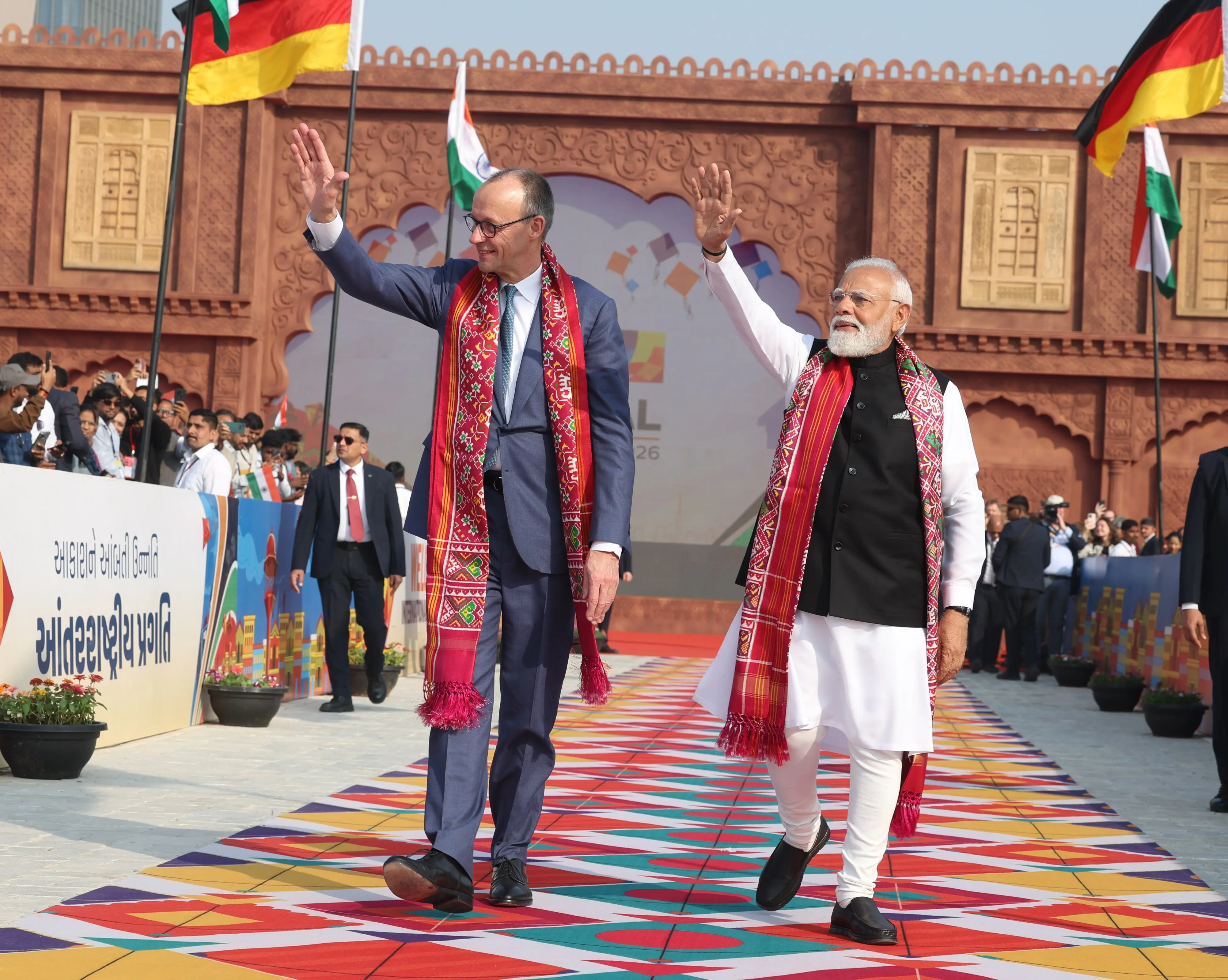 Agreement inked on enhancing defence cooperation