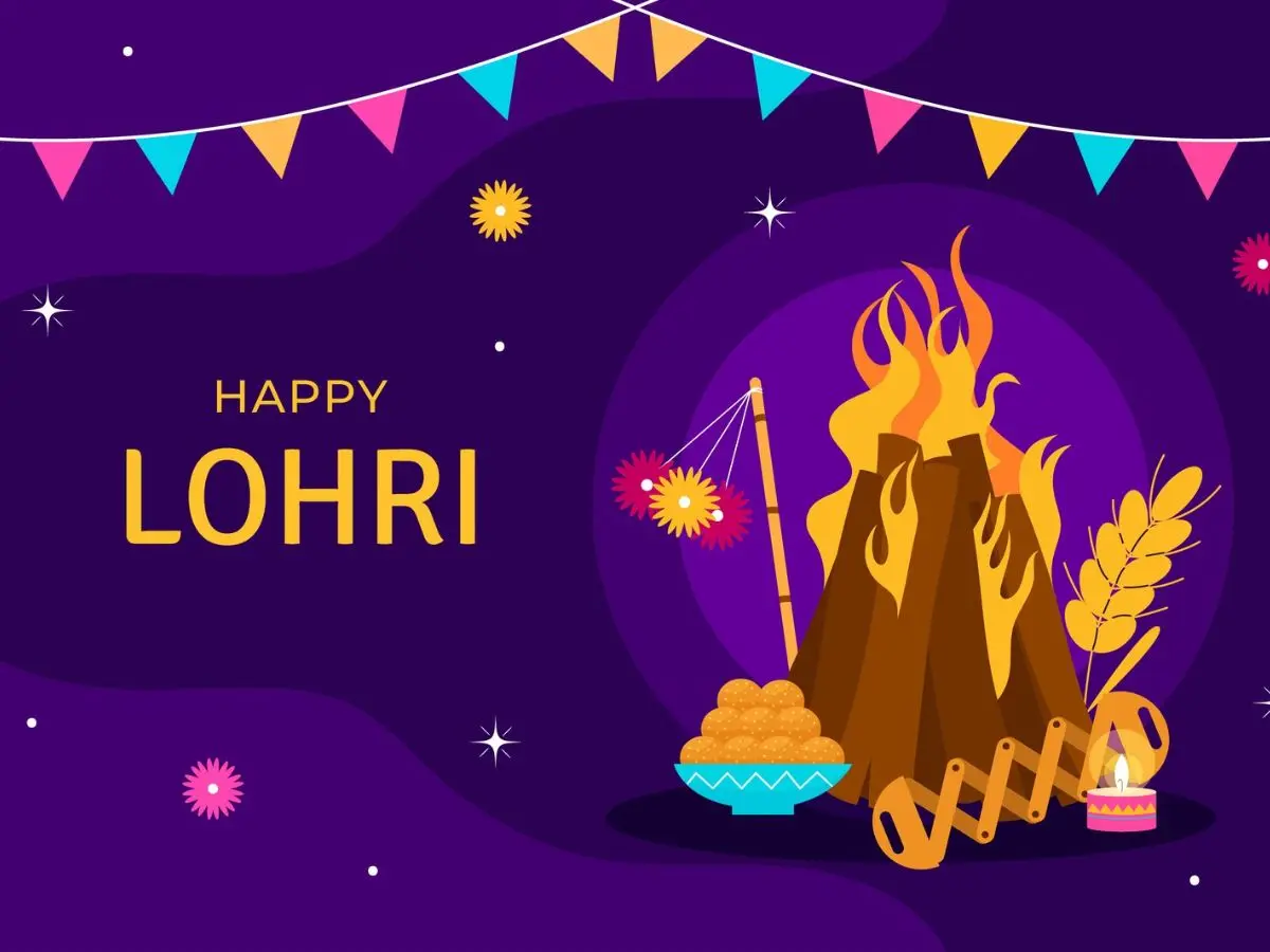 Lohri 2026: A look at the history, significance, and why the festival is celebrated Lohri 2026: A look at the history, significance, and why the festival is celebrated